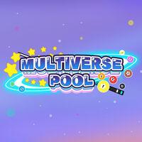 Portada oficial de MULTIVERSEPOOL para Switch