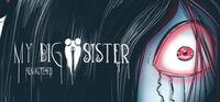 Portada oficial de My Big Sister: Remastered para PC