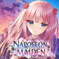 Portada oficial de Napoleon Maiden Episode.1 A maiden without the word impossible para Switch