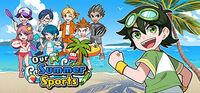 Portada oficial de Our Summer Sports para PC