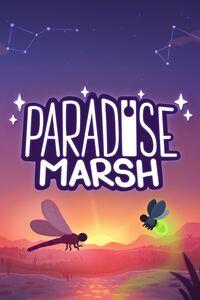 Portada oficial de Paradise Marsh para Xbox Series X/S