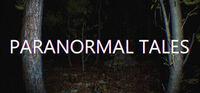 Portada oficial de Paranormal Tales para PC