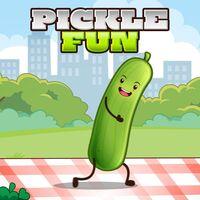 Portada oficial de Pickle Fun para PS5