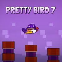 Portada oficial de Pretty Bird 7 para PS5