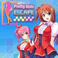 Portada oficial de Pretty Girls Escape para PS5