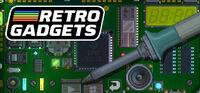 Portada oficial de Retro Gadgets para PC