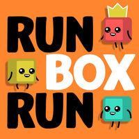 Portada oficial de Run Box Run para Switch