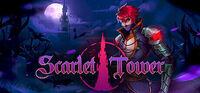 Portada oficial de Scarlet Tower para PC