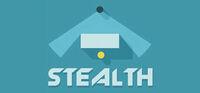 Portada oficial de Stealth para PC