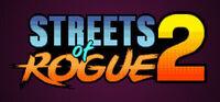 Portada oficial de Streets of Rogue 2 para PC