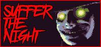Portada oficial de Suffer The Night para PC