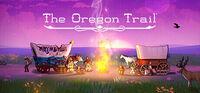 Portada oficial de The Oregon Trail para PC