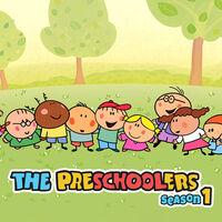 Portada oficial de The Preschoolers: Season 1 para Switch