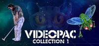 Portada oficial de Videopac Collection 1 para PC
