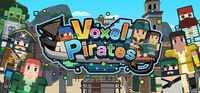 Portada oficial de Voxel Pirates para PC