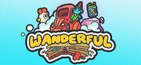 Portada oficial de Wanderful para PC