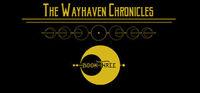 Portada oficial de Wayhaven Chronicles: Book Three para PC