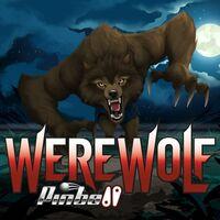Portada oficial de Werewolf Pinball para PS5