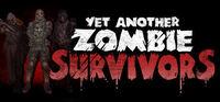 Portada oficial de Yet Another Zombie Survivors para PC