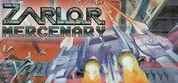 Portada oficial de Zarlor Mercenary para PC