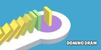 Portada oficial de Domino Draw para Switch