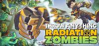 Portada oficial de Throw Anything : Radiation Zombies para PC