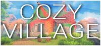 Portada oficial de Cozy Village para PC