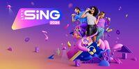 Portada oficial de Let's Sing 2024 para Switch