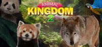 Portada oficial de Animal Kingdom 2 para PC
