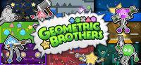 Portada oficial de Geometric Brothers para PC
