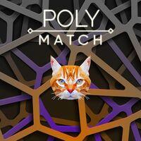 Portada oficial de Poly Match para PS5