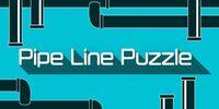 Portada oficial de Pipe Line Puzzle para Switch