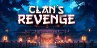 Portada oficial de Clan's Revenge para Switch
