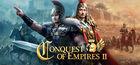 Portada oficial de de Conquest of Empires 2 para PC