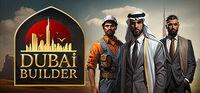 Portada oficial de Dubai Builder para PC