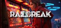 Portada oficial de Railbreak para PC