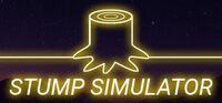 Portada oficial de Stump Simulator para PC