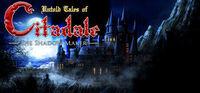 Portada oficial de Untold Tales of Citadale: The Shadow Maker para PC
