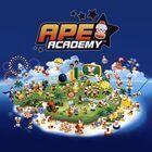 Portada oficial de de Ape Academy para PS5