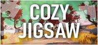 Portada oficial de Cozy Jigsaw Puzzle para PC