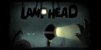 Portada oficial de Lamphead para Switch