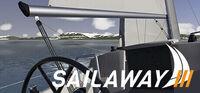 Portada oficial de Sailaway III para PC