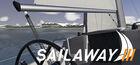 Portada oficial de de Sailaway III para PC