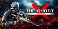 Portada oficial de The GhostX : Sniper Simulator (Tactical Shooting & Eliminator) para Switch