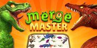 Portada oficial de Merge Master para Switch