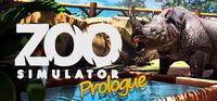 Portada oficial de Zoo Simulator: Prologue para PC