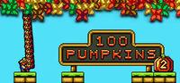 Portada oficial de 100 Pumpkins 2 para PC