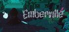 Portada oficial de de Emberville para PC
