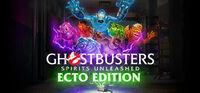 Portada oficial de Ghostbusters: Spirits Unleashed Ecto Edition para PC