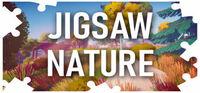 Portada oficial de Jigsaw Puzzle Nature para PC
